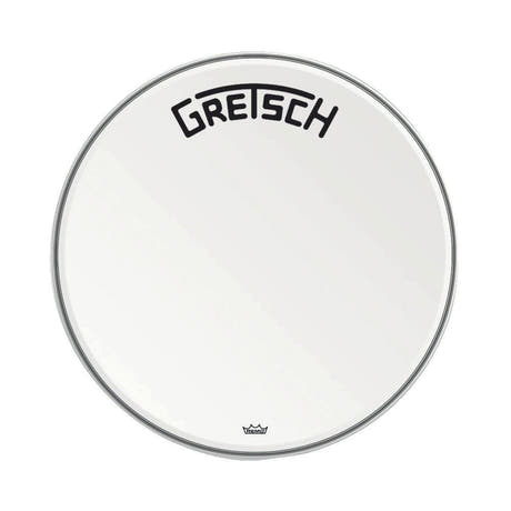Gretsch Ambassador Coated 24" bassdrumfelle, für Broadkaster