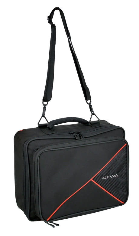 GEWA Mixer-Bag Premium - 55x30x10 cm
