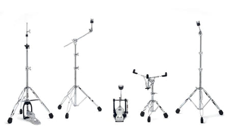 Gibraltar 5700PK Hardware Sets