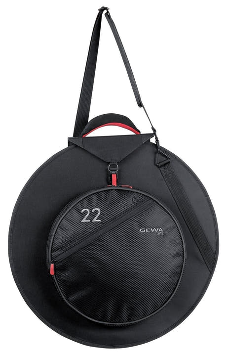 Gewa 24" SPS Beckentasche