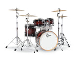 Gretsch Renown Maple 4-teiliges Kessel-set 20", Cherry Burst