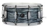 Gretsch Renown Maple snare-drum 14" x 6,5", Silver Oyster Pearl