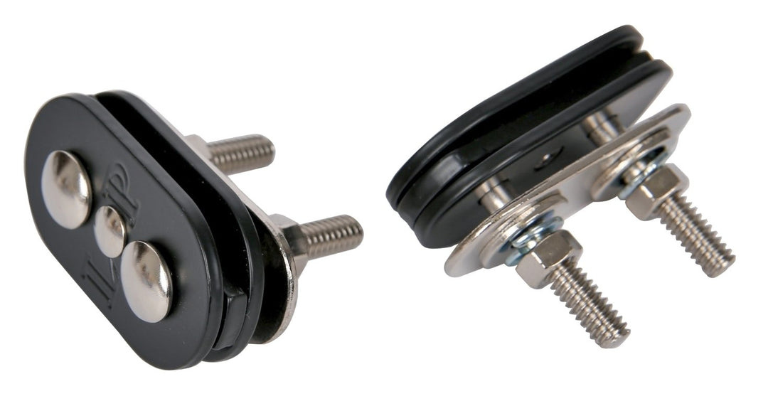 Latin Percussion Mount bracket Conga - Black, Pulverbeschichtung (LPA701B)