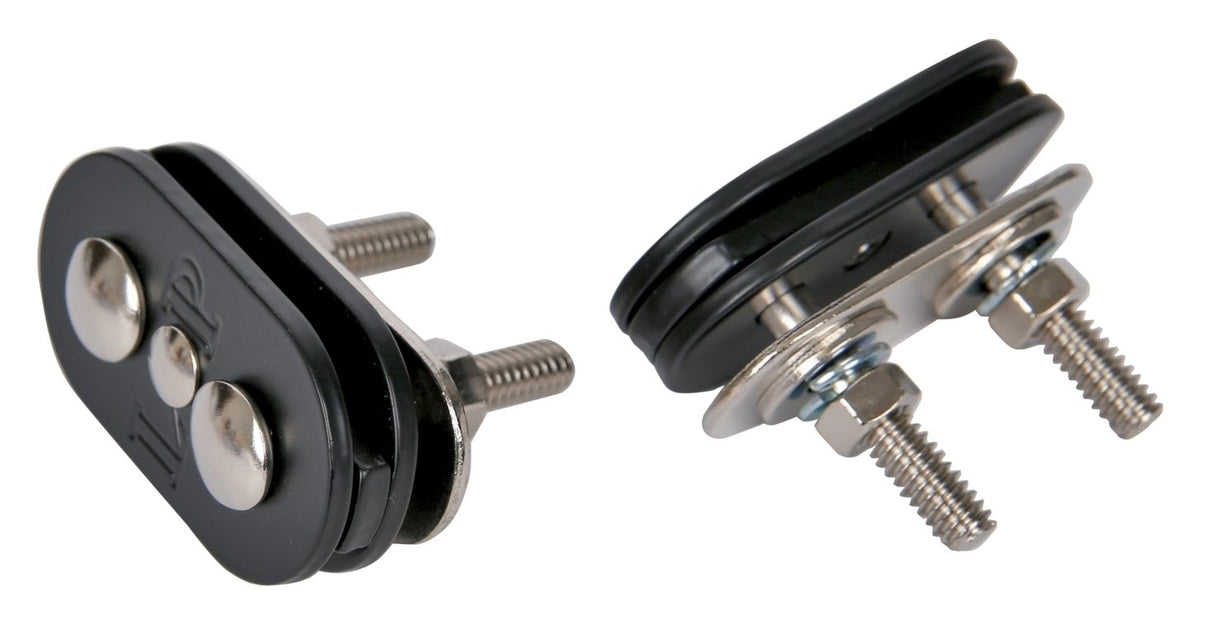 Latin Percussion Mount bracket Conga - Black, Pulverbeschichtung (LPA701B)
