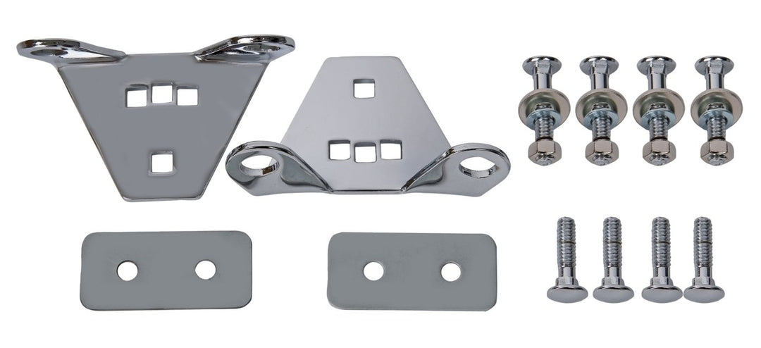 Latin Perkussion Mount bracket Conga - Chrom - LP290B LP299 M290 LPA652 (LP912)