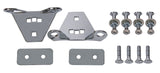 Latin Perkussion Mount bracket Conga - Chrom - LP290B LP299 M290 LPA652 (LP912)