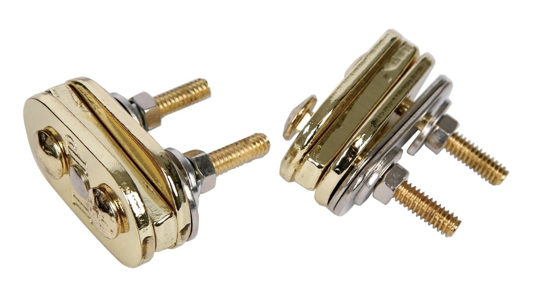 Latin Perkussion Mount bracket Conga - Gold - LP290S LP290S-AIR (LP290S-MBG)