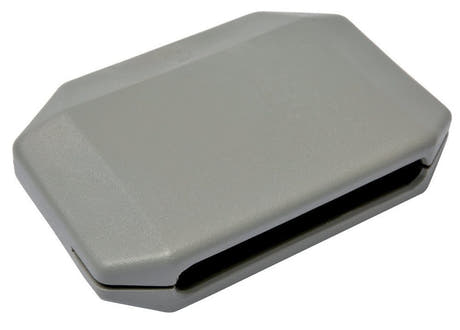 LP Granite Block Nr. 3, Ton Fis, einzelner Block (913)