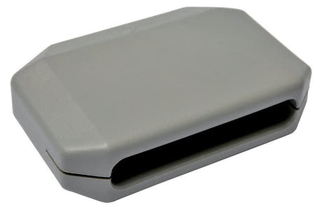 LP Granite Block Nr. 5, Ton D, einzelner Block (915)