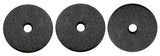 LP485-FW Filz für LP485 Hi-Hat Shekere, 3 Stück