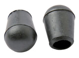 LP388M-RT Gummifüße 3/8" für Gajate-Halterungen, 2 Stück