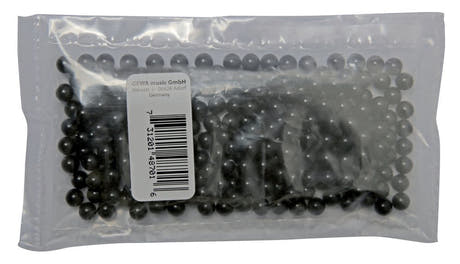 LP1601F synthetische Kugeln für LP1601 Trash Snare, 28 g