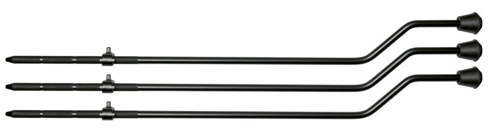 LP 16-3LP Standtrommel für RAW Street Cans, 64 cm, 3 Stück