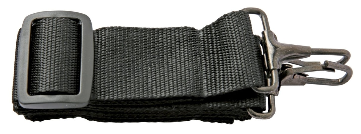 Latin Percussion Tragegurt Universal Brazilian & Batá