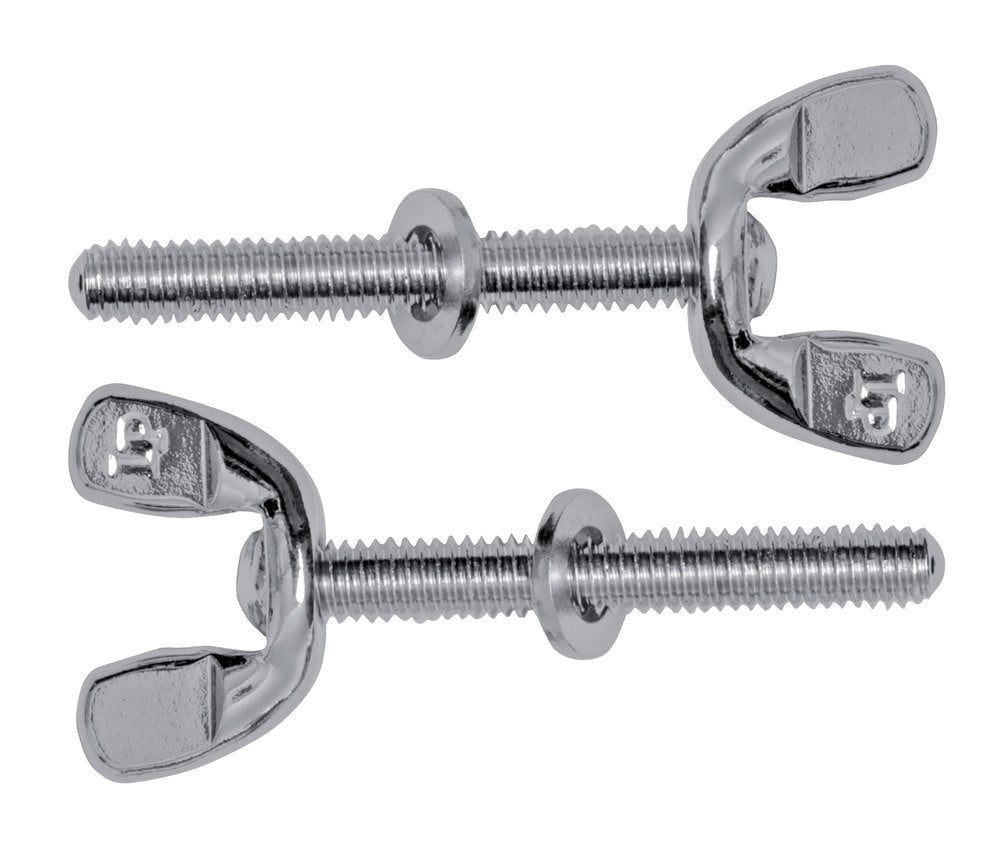 LP760A-LB Flügelschrauben 5/16" für Querstrebe und Klappmechanismus für LP760A