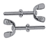 LP760A-LB Flügelschrauben 5/16" für Querstrebe und Klappmechanismus für LP760A