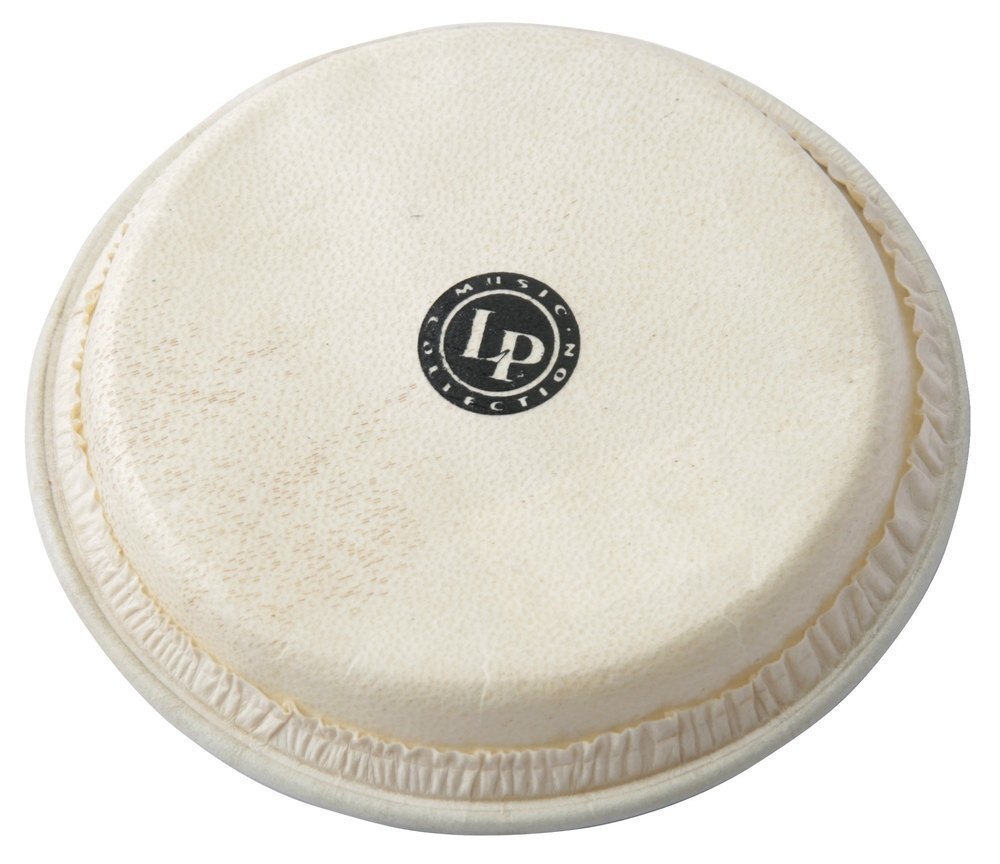 LPM914A Ziegenfell 4 1/4" für LPMC Mini-Djembe