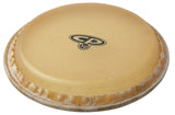 Latin Perkussion Conga Fell CP Supreme EZ Curve Rims - 10" (CP265A)