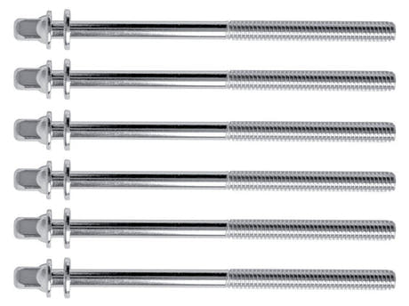 LP 16-TR Stimmschraube 7/32" für RAW Street Can, Chrom