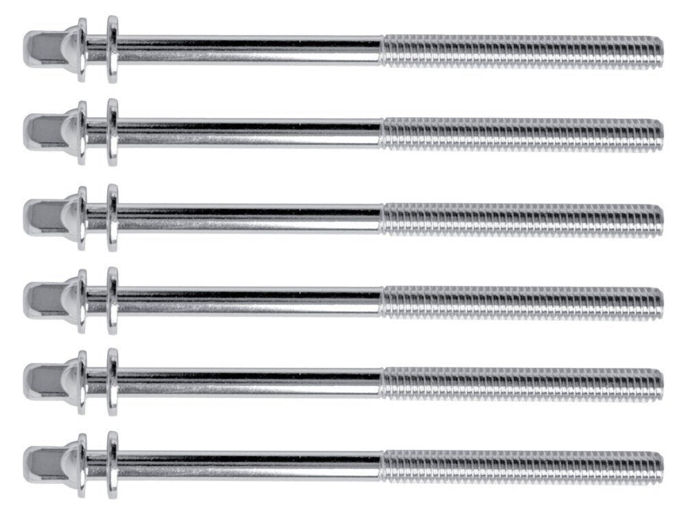 LP 16-TR Stimmschraube 7/32" für RAW Street Can, Chrom