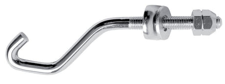 LPM901 Stimmschraube 4 mm für LPMC Minibongos, Chrom