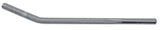 LP237 abgewinkelte Percussionstange 3/8" für Mount-All, 22,5 cm