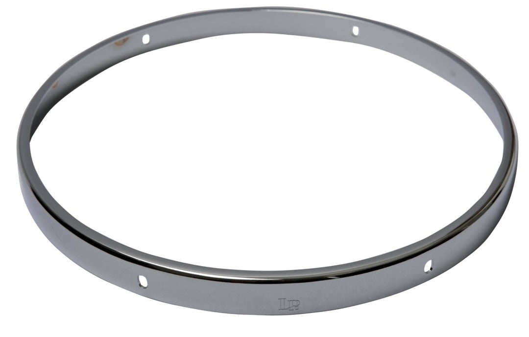 Latin Perkussion Hoops LP3512 Rebolo & LP3514 Tantan - 12" Rebolo | 6-hole (LP3930)
