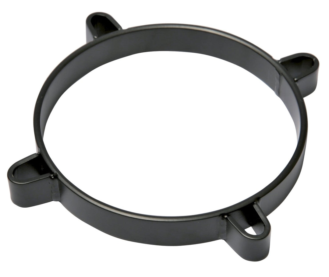 Latin Perkussion Bottom Bongo Cuban - CP601 - LPA601 LPA601F Aspire - LPH601 Highline - LPP601 Performer - 6 3/4" Black | 4 Löcher (LPA664A)