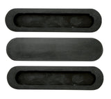LP282C Isoliergummi für LP278 und LP638 Futurelite II, 3 Stk.