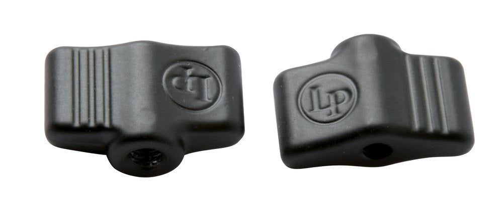 LP592SXWN Flügelmuttern M6 für LP Splash Claw, 2 Stück