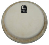Toca Perkussion Kopf Player´s Series Conga & Bongo - 8 1/2" Fiber Bongo (TP-40008)