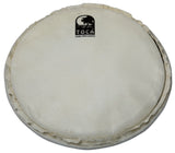 Toca Djembe Kopf Freestyle Mech. Gestimmt - 9" Ziegenhaut natur, mech (TP-FHM9)