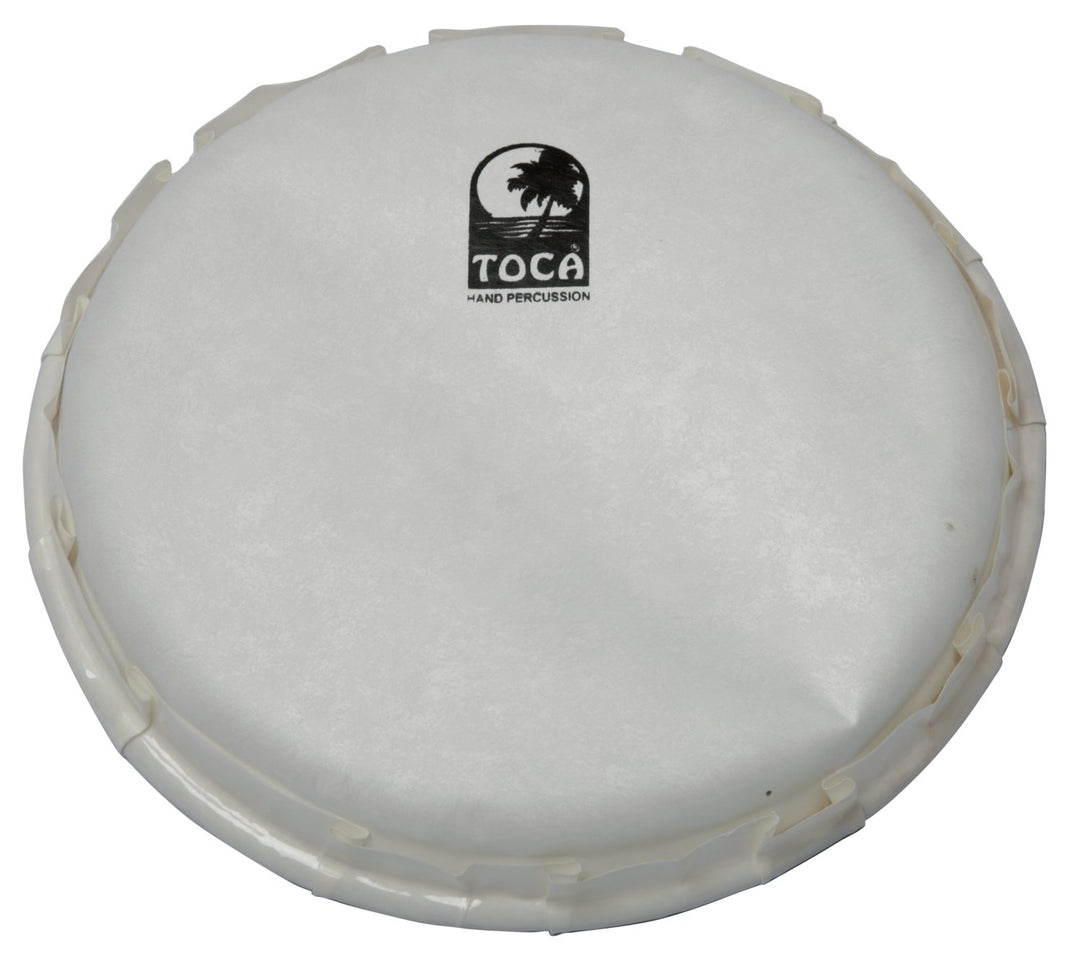 Toca Djembe Kopf Freestyle 2 Rope - 9" Synthetisch, Rope (TP-DJHSR9)