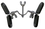 LP290P Congahalter für LP290S und LP290S-AIR Slide Mount