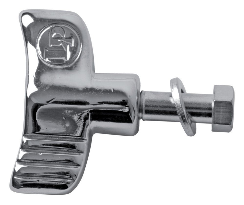 LP Schraubensatz 5/16" für die Rohrklemme LP938 an Pro-Stativen, Chrom