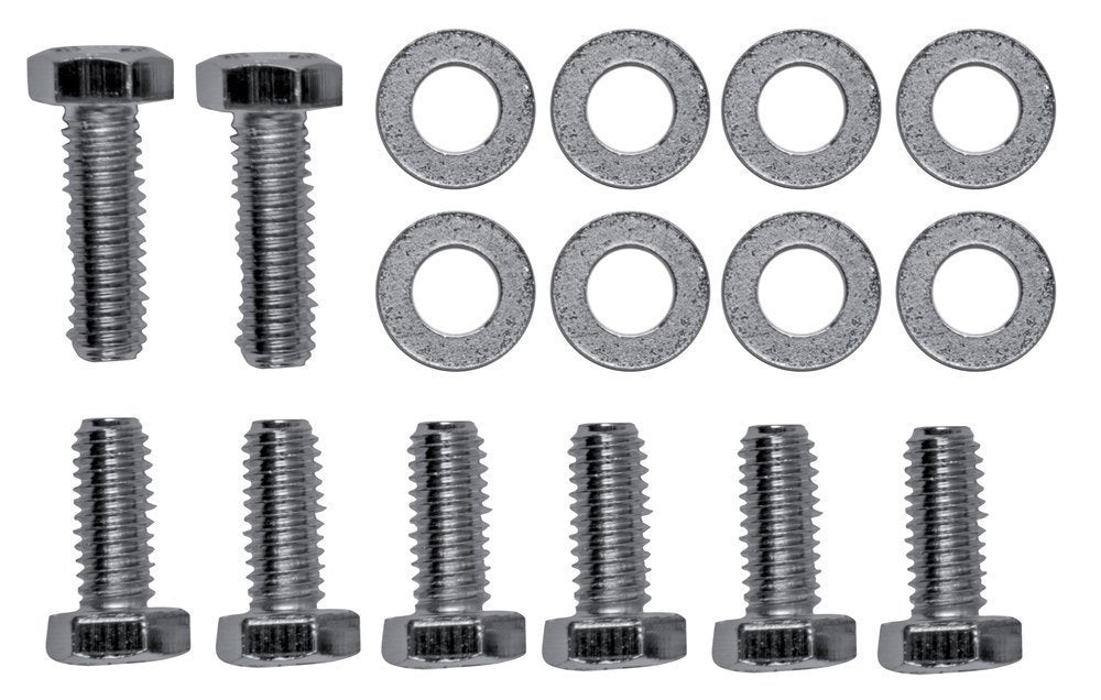 LP925-Bolzen 5/16" x 19 mm für Collapsible Cradle, 6 Stk.