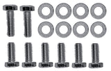LP925-Bolzen 5/16" x 19 mm für Collapsible Cradle, 6 Stk.