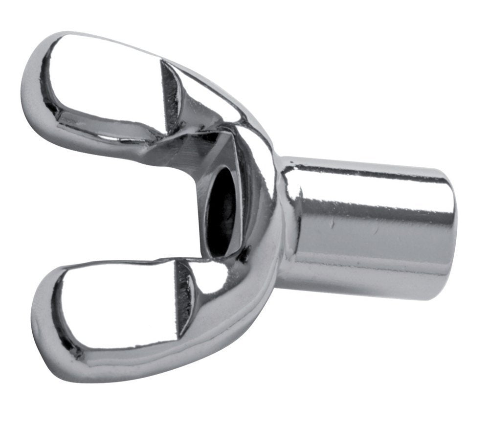 LPA258D Klemmschraube 5/16" für Timbales, Aspire, kurz