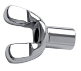 LPA258D Klemmschraube 5/16" für Timbales, Aspire, kurz