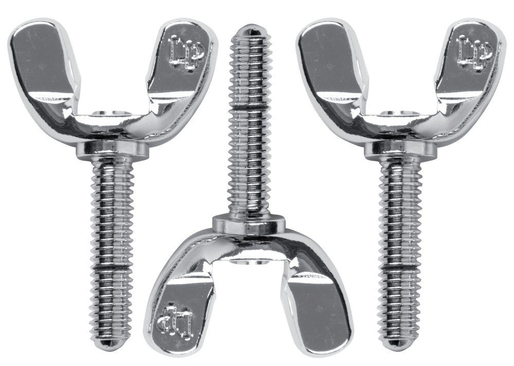 LP924 Flügelschrauben 5/16" x 33 mm für die Höhe der Collapsible Cradle