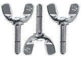 LP924 Flügelschrauben 5/16" x 33 mm für die Höhe der Collapsible Cradle