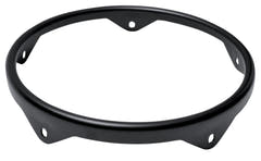 Latin Percussion Hooped Conga City EZ Curve Black - 12" Tumba | 6 Löcher (LP428C)