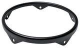 Latin Percussion Gehoopte Conga City EZ Curve Black - 11" Conga | 5 Löcher (LP428B)