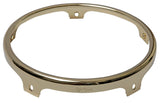 Latin Percussion Hooped Conga Aspire EZ Curve Gold - 12" Tumba | 6 hole (LPA429C)