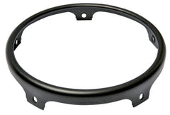 Latin Percussion Hooped Conga Aspire EZ Curve Black - 12" Tumba | 6 Löcher (LPA427C)