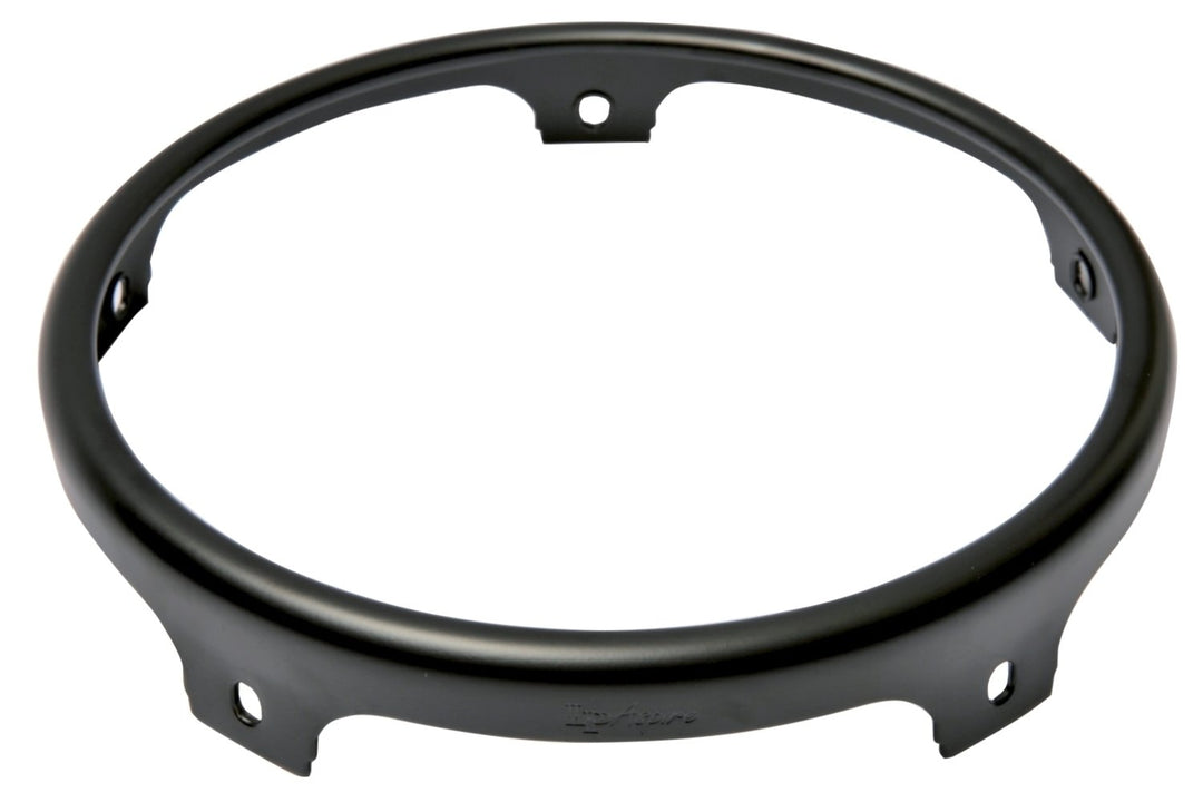 Latin Percussion Hooped Conga Aspire EZ Curve Black - 12" Tumba | 6 Löcher (LPA427C)