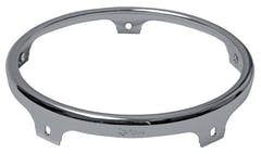 Latin Percussion Hooped Conga Aspire EZ Curve Chrome - 11" Conga | 5 Loch (LPA428B)