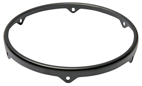 Latin Perkussion Hooped Djembé FX Mechanically Tuned - LP726B LP726C LP726G LP727B LP727C LP727G - 12 1/2" | 6 hole (LP727-RIM)
