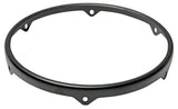 Latin Perkussion Hooped Djembé FX Mechanisch Gestimmt - LP726B LP726C LP726G LP727B LP727C LP727G - 11" | 6 Löcher (LP726-RIM)