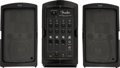 Fender Passport Konferenz